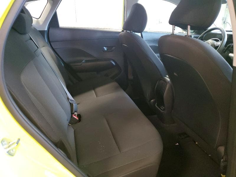 2024 HYUNDAI KONA SE 11