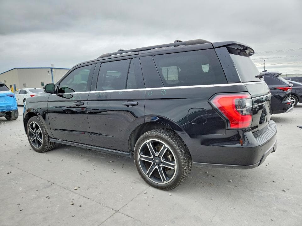 2020 FORD EXPEDITION LIMITED 2