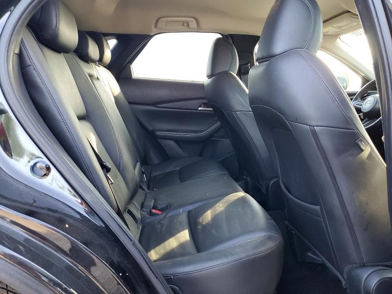 2021 MAZDA CX-30 11