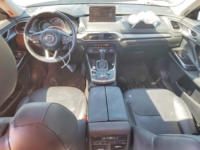 2020 MAZDA CX-9 TOURING 8