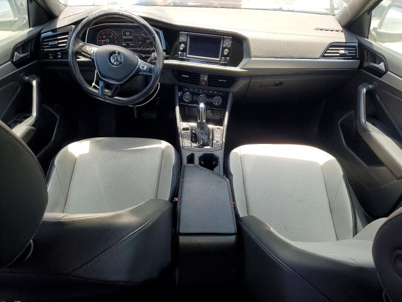 2019 VOLKSWAGEN JETTA S 8