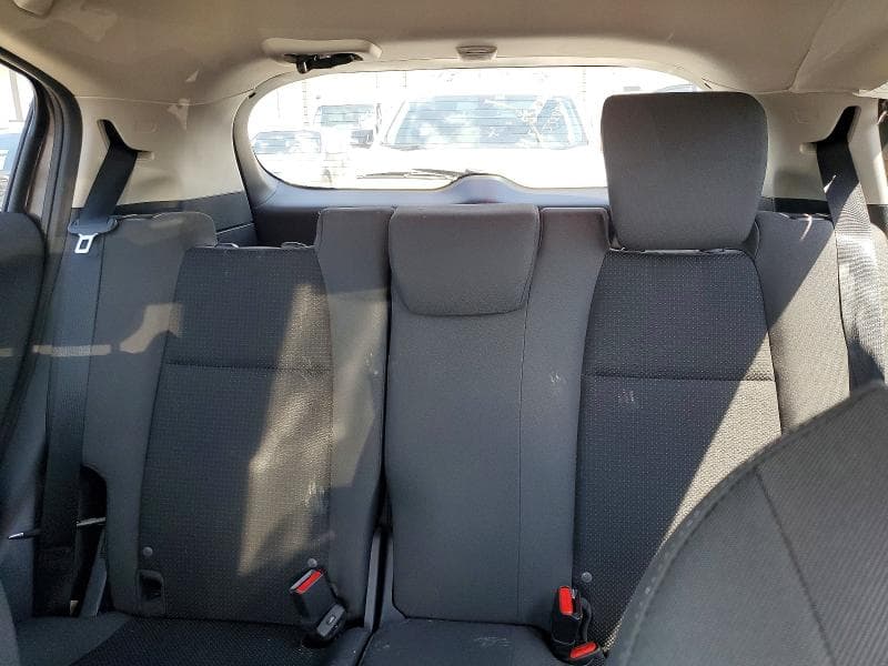 2021 HONDA HR-V 10
