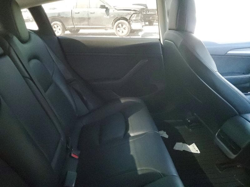 2022 TESLA MODEL 3 10