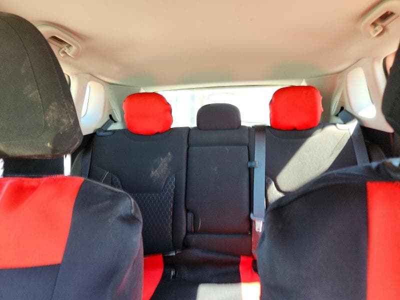 2021 JEEP COMPASS SPORT 10
