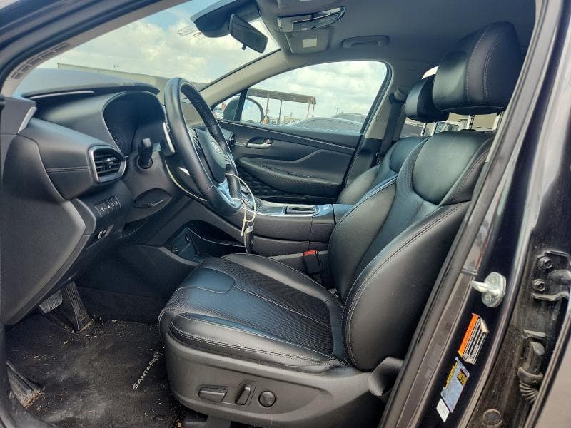 2023 HYUNDAI SANTA FE XRT 7