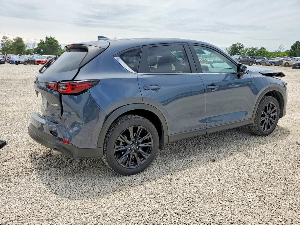 2025 TOYOTA 4 CYLINDER AUTO PREFERRED 3