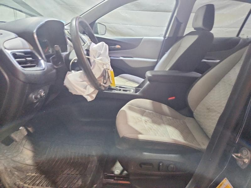 2019 CHEVROLET EQUINOX LS 7