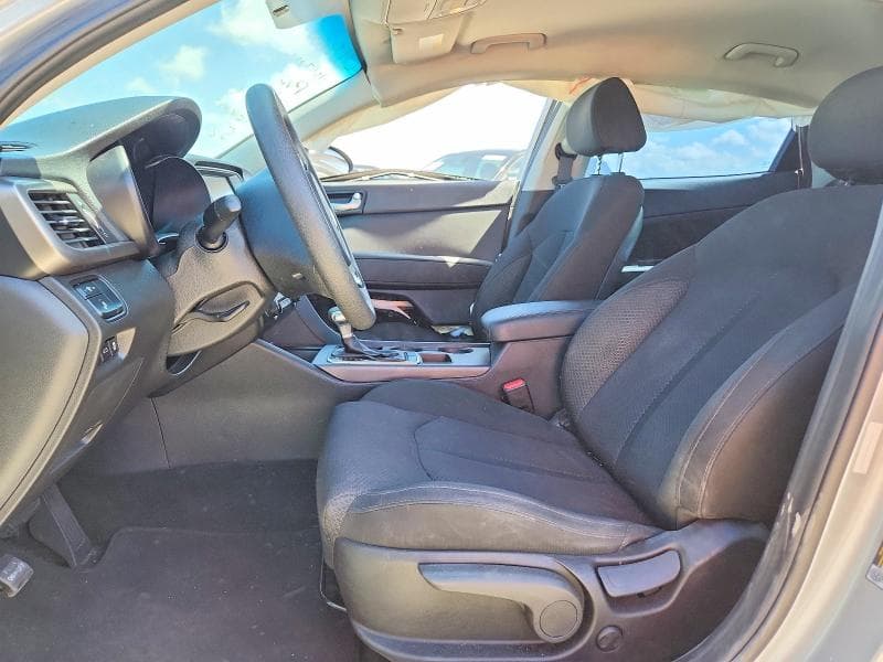 2018 KIA OPTIMA LX 7