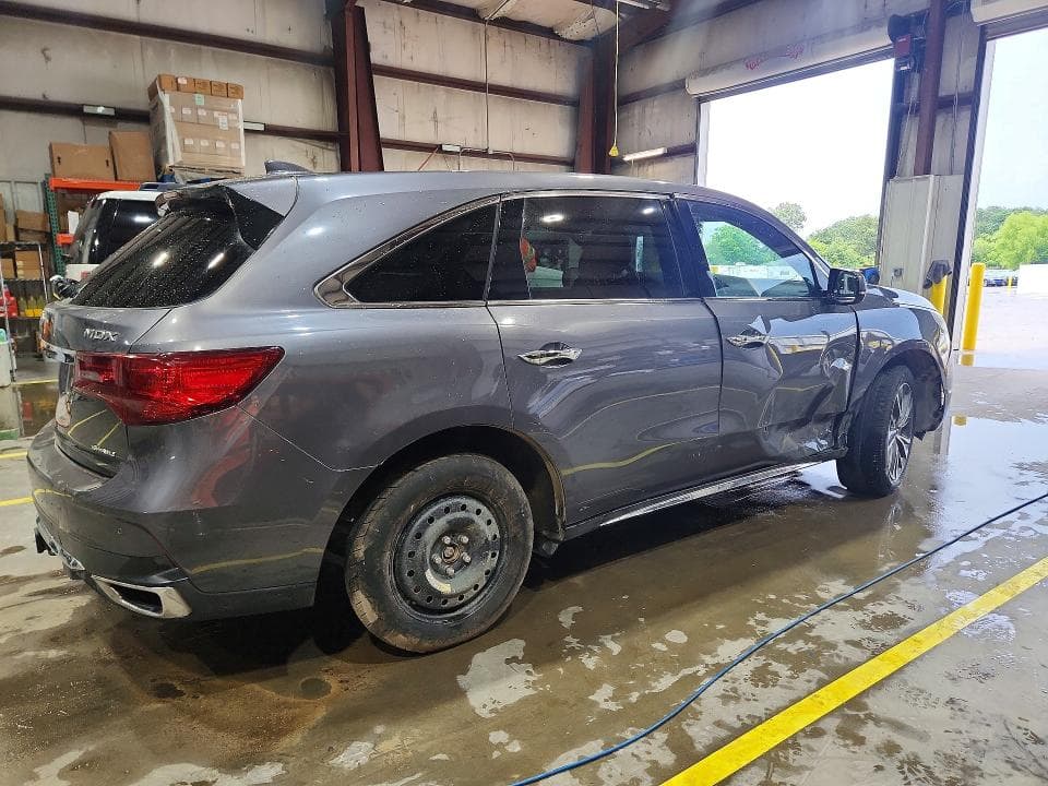2020 ACURA MDX TECHNOLOGY 3