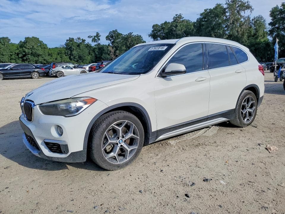 2019 BMW X1 SDRIVE28I