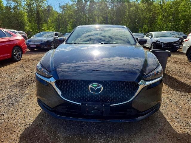 2020 MAZDA 6 TOURING 5