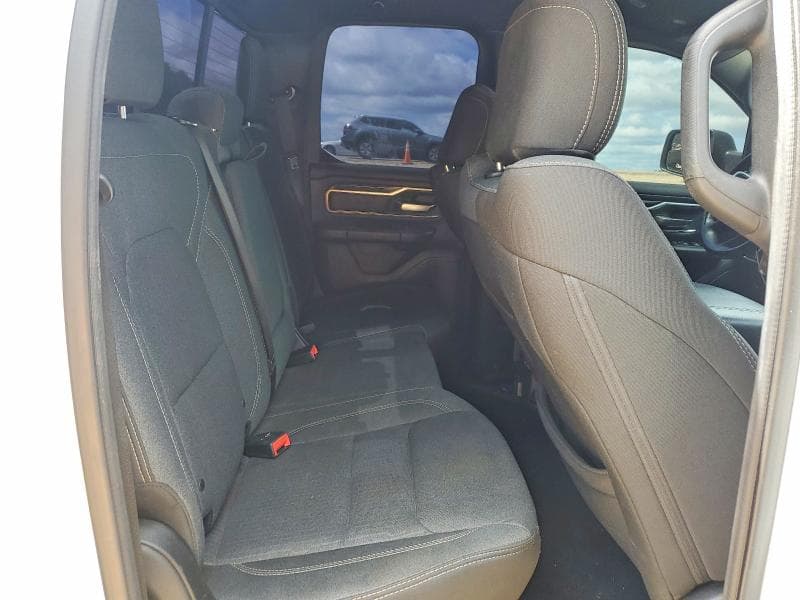 2019 RAM 1500 BIG HORN/LONE STAR 10
