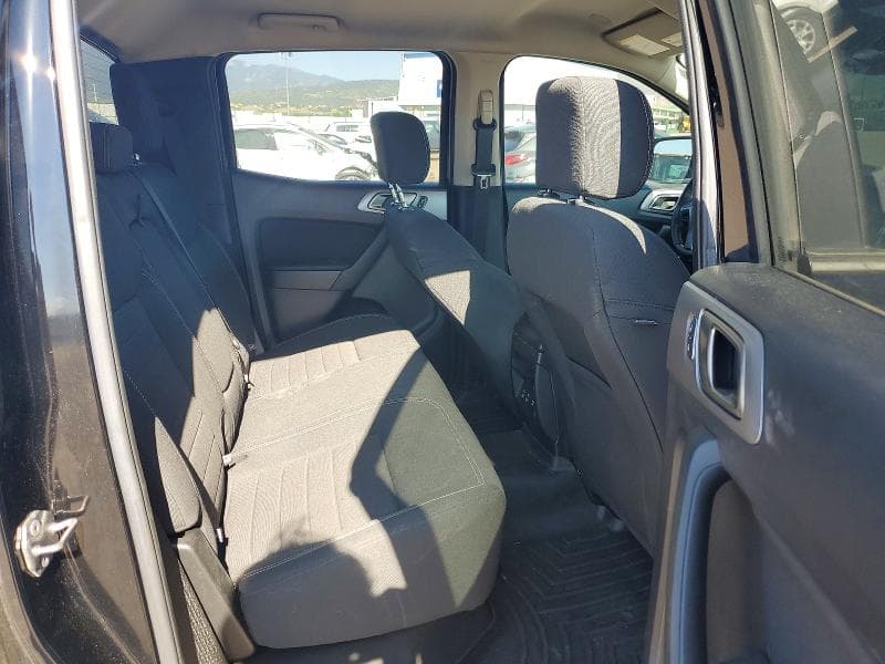 2019 FORD RANGER XL 10