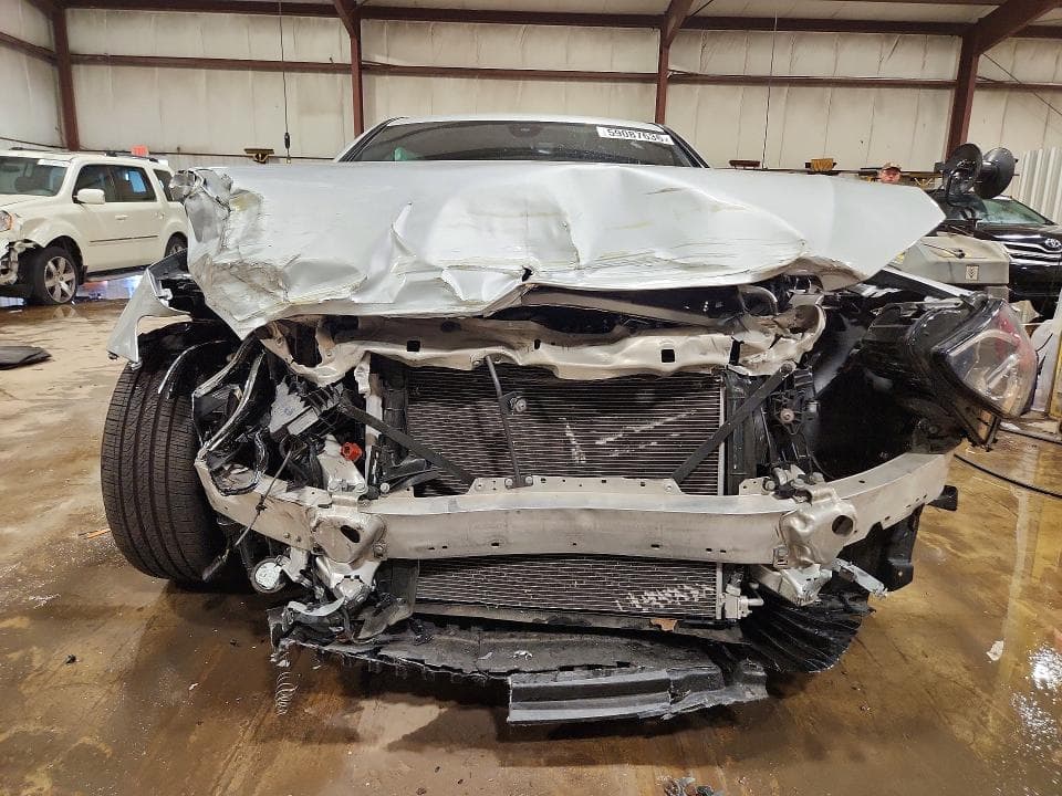 2020 MERCEDES-BENZ E 350 5
