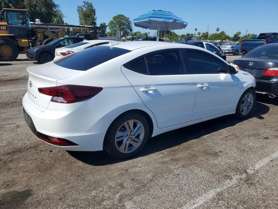 2019 HYUNDAI ELANTRA VALUE EDITION 3