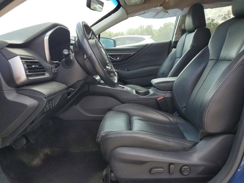 2020 SUBARU OUTBACK LIMITED 7