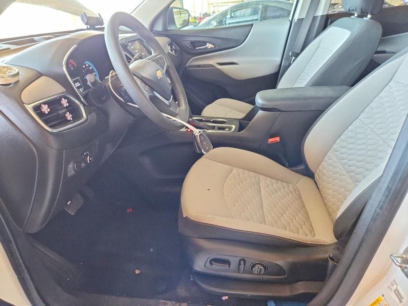 2021 CHEVROLET EQUINOX LS 7