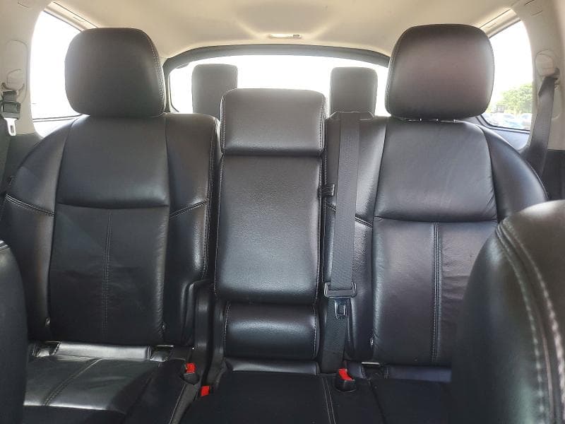 2018 NISSAN PATHFINDER SL 10