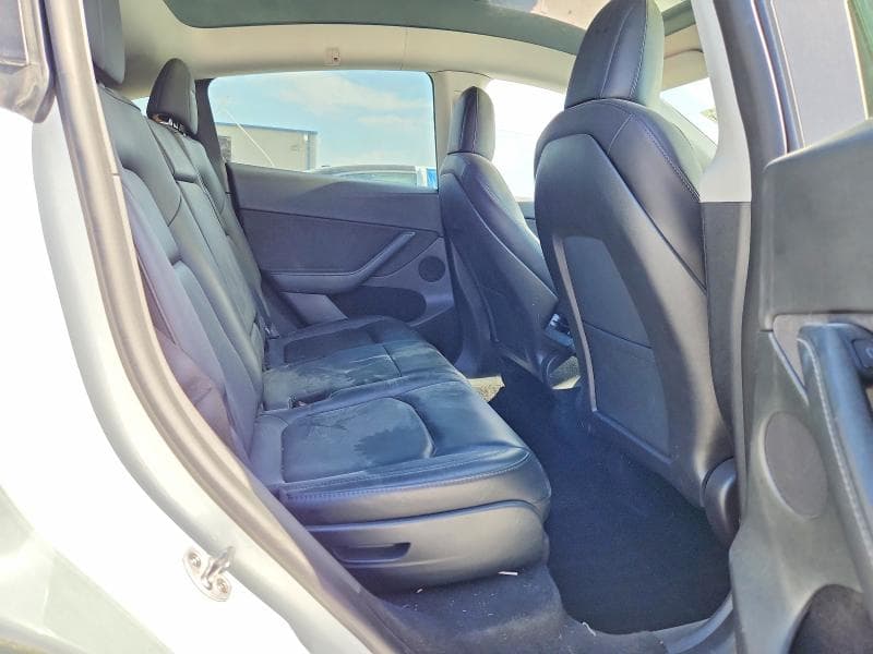 2022 TESLA MODEL  Y 10