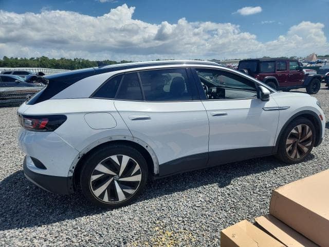 2021 VOLKSWAGEN ID.4 PRO S 3