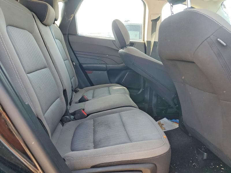 2022 FORD ESCAPE S 11