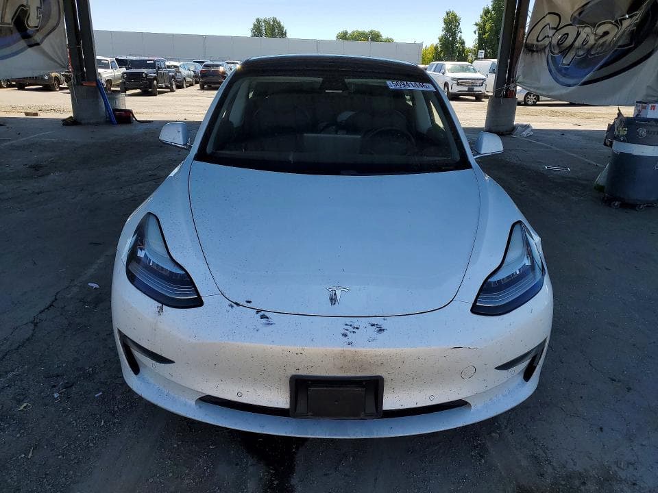 2020 TESLA MODEL 3 5