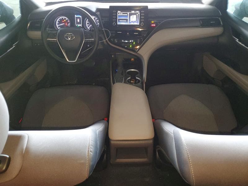 2023 TOYOTA CAMRY LE 8