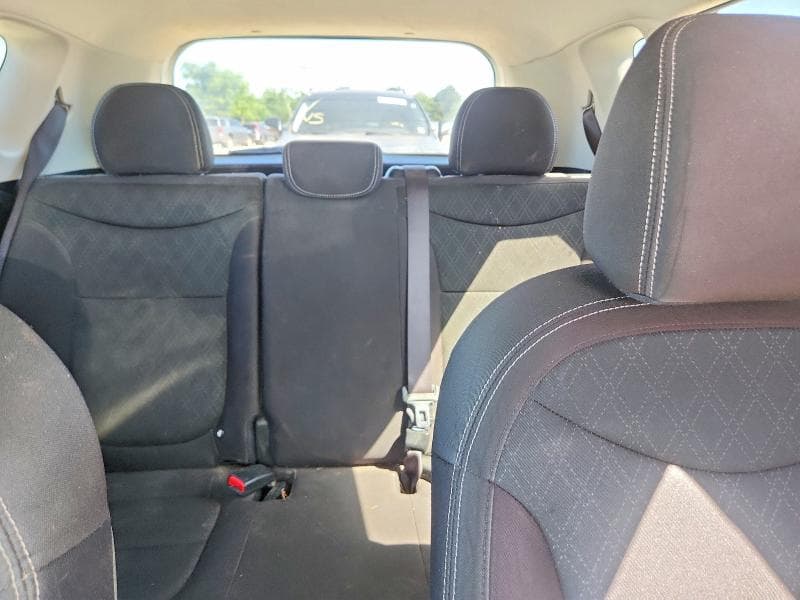 2017 KIA SOUL BASE 10