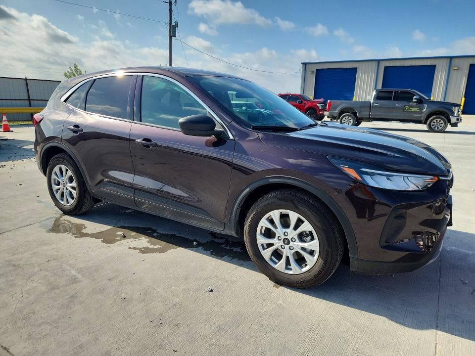 2023 FORD ESCAPE ACTIVE 4