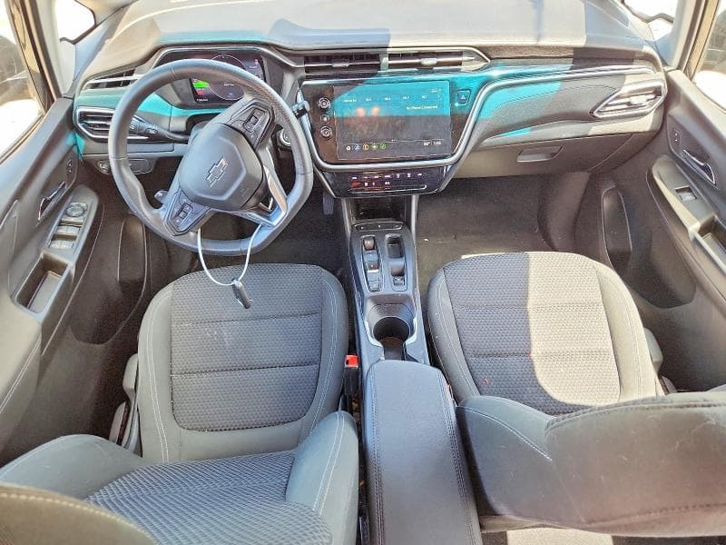 2023 CHEVROLET BOLT EV 1LT 8