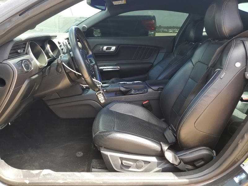 2019 FORD 200 7