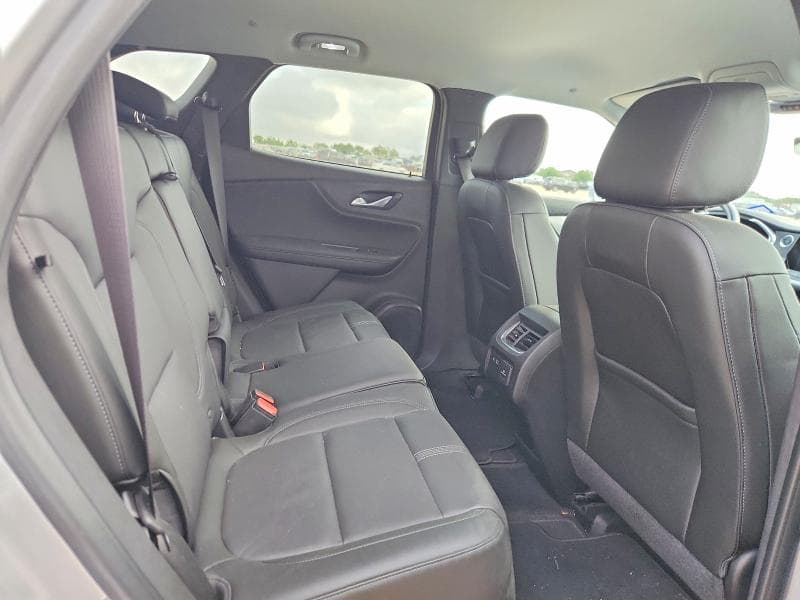 2019 CHEVROLET BLAZER 3LT 11
