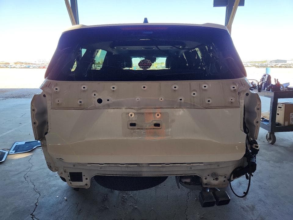 2024 HYUNDAI PALISADE SEL PREMIUM 6