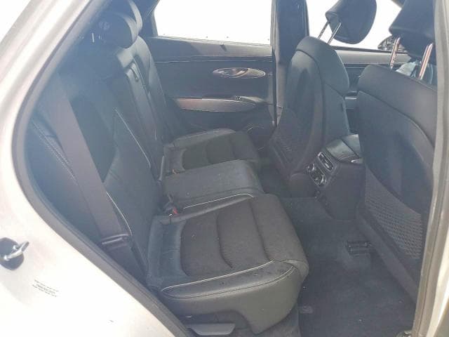 2023 GENESIS GV70 2.5T STANDARD 11
