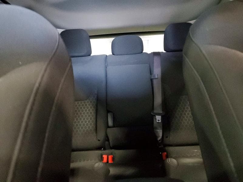 2021 JEEP COMPASS SPORT 10