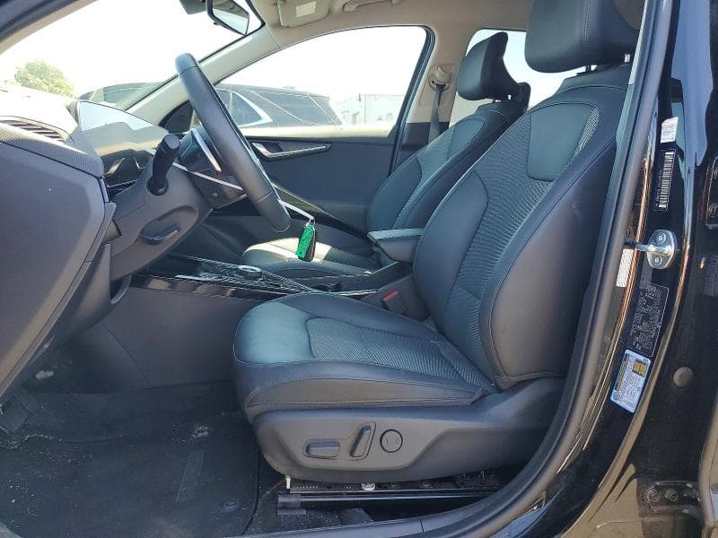 2024 KIA NIRO WIND 7