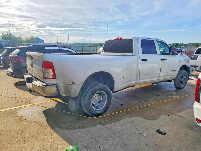 2021 RAM 3500 TRADESMAN 3