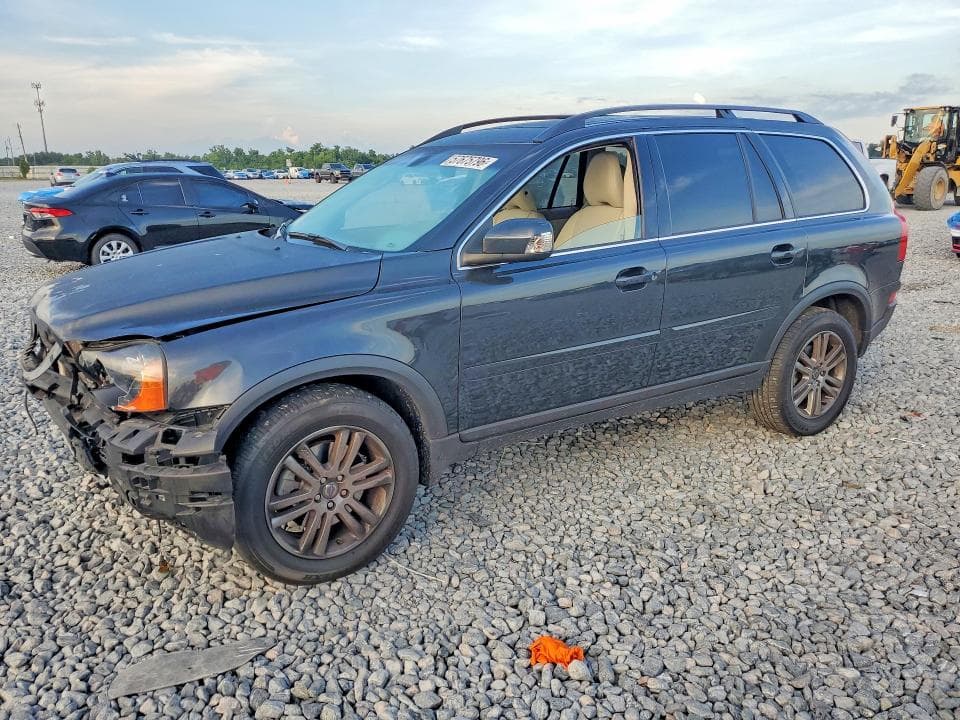 2010 VOLVO XC90 3.2 - 1