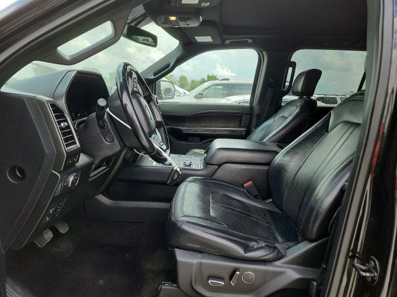 2018 FORD EXPEDITION LIMITED 7