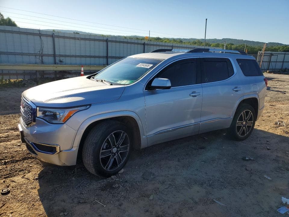 2017 GMC ACADIA DENALI - 1