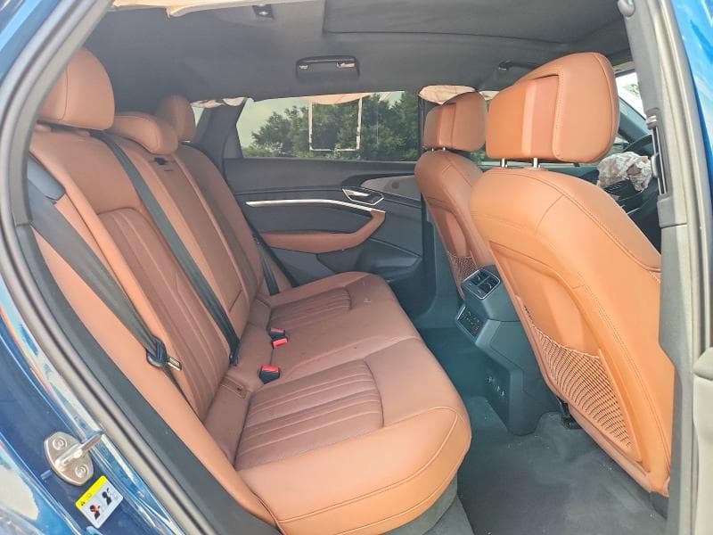 2019 AUDI E-TRON PREMIUM PLUS 10