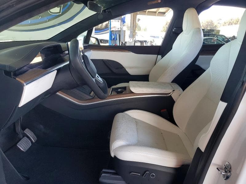 2023 TESLA MODEL X 7
