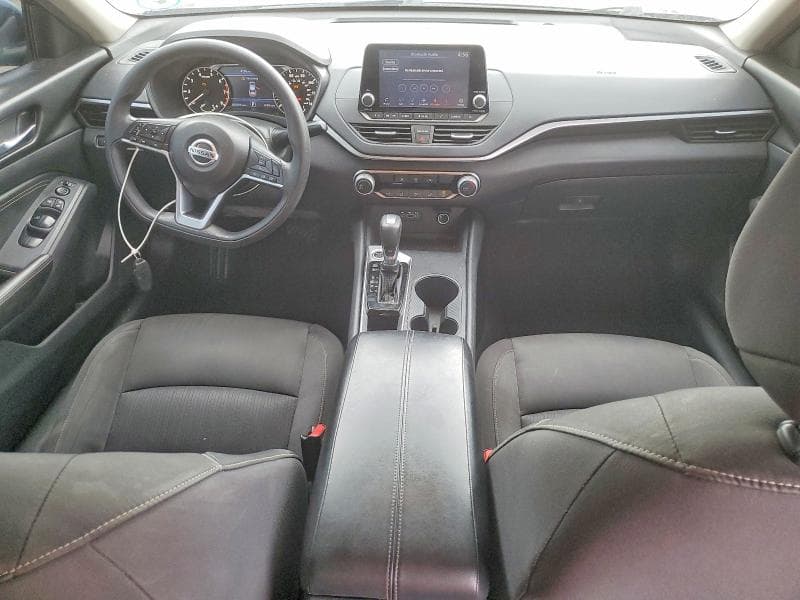 2020 NISSAN ALTIMA S 8