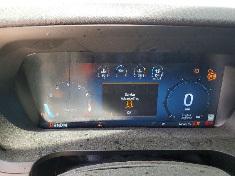 2026 FORD F150 STX 9