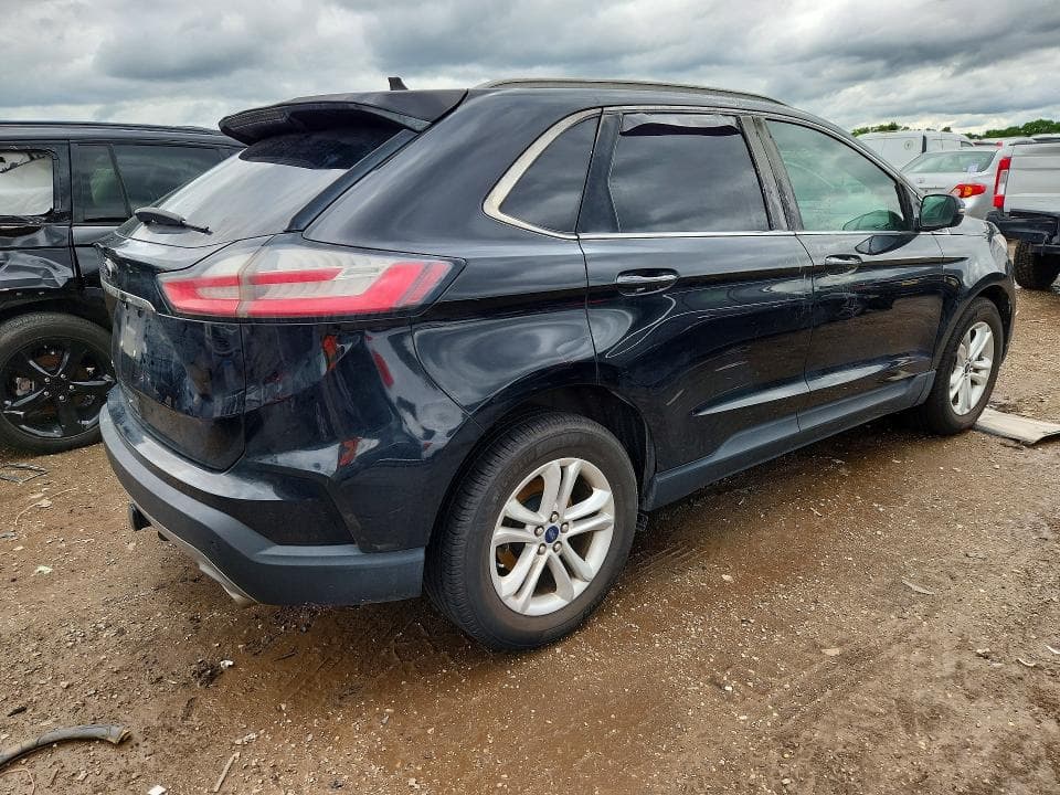 2020 FORD EDGE SEL 3