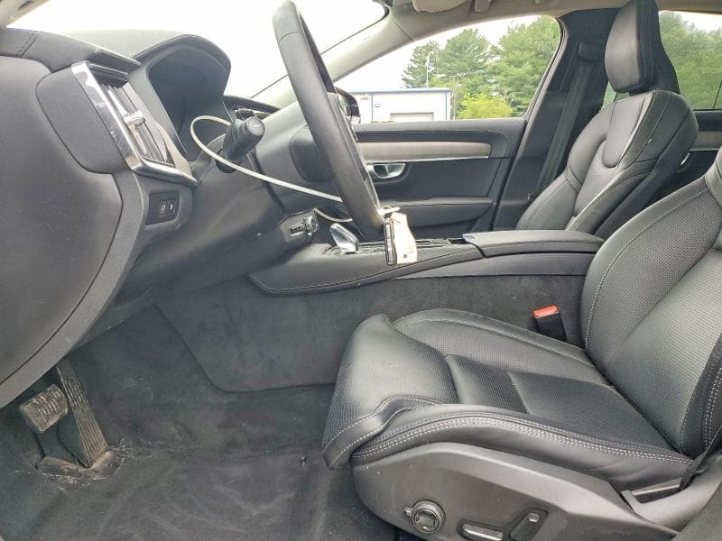 2024 VOLVO S90 ULTIMATE 7