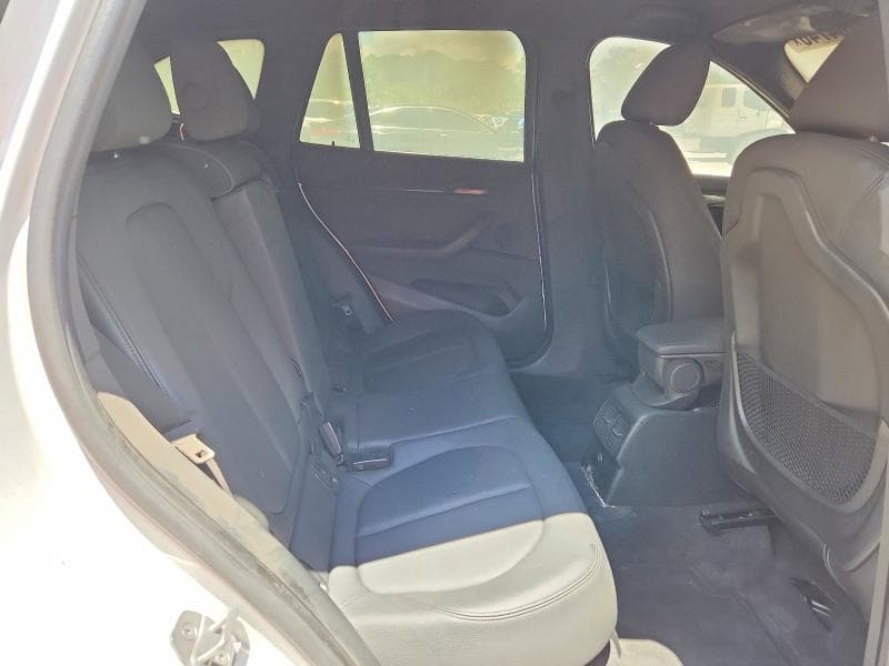 2018 BMW X1 SDRIVE28I 11
