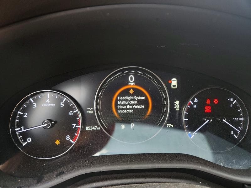 2023 MAZDA CX-30 PREMIUM 9