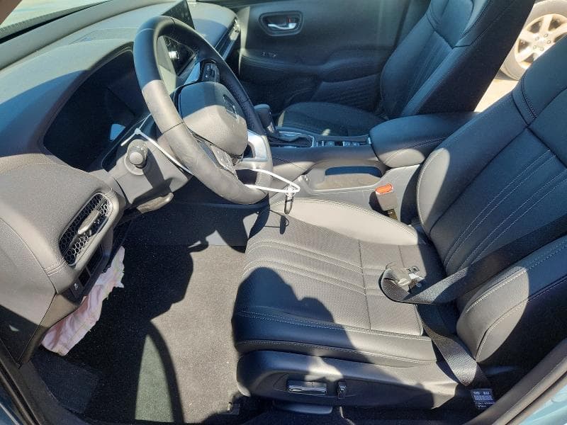 2027 HONDA HR-V EXL 7