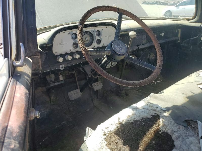 1959 FORD F 8